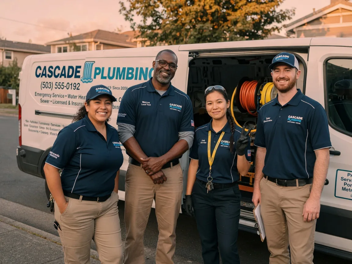 Emergency Plumber company in Vernon Center, MN